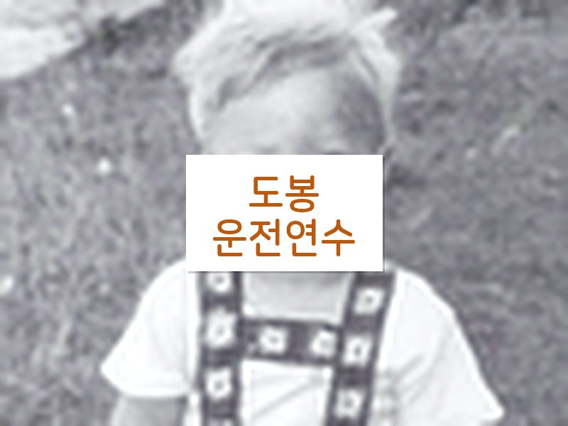 도봉운전연수 후기